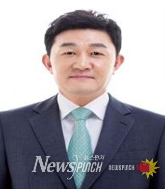 서울특별시의회 황철규 의원(국민의힘, 성동4)