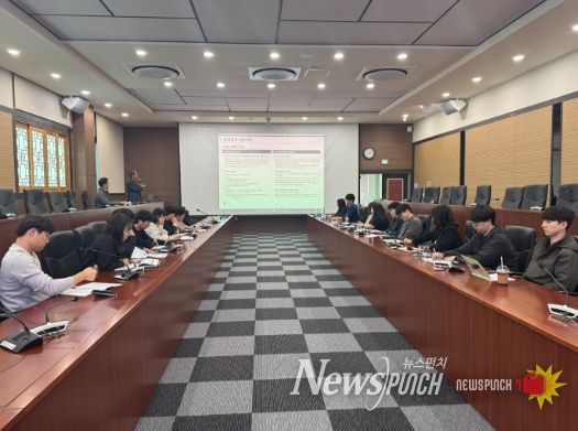 거제시, '26년 지방공기업 경영평가 대비 실무교육 실시