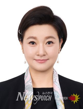 김현정 강남구의회 의원