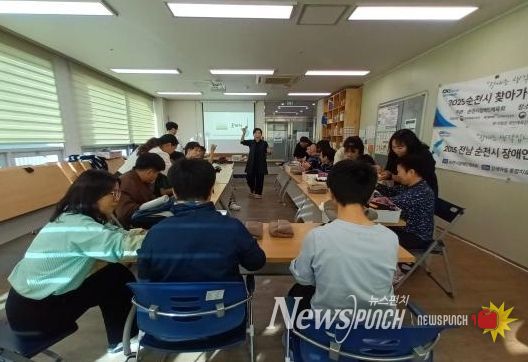 자립과 꿈을 위한 맞춤형 프로그램 운영