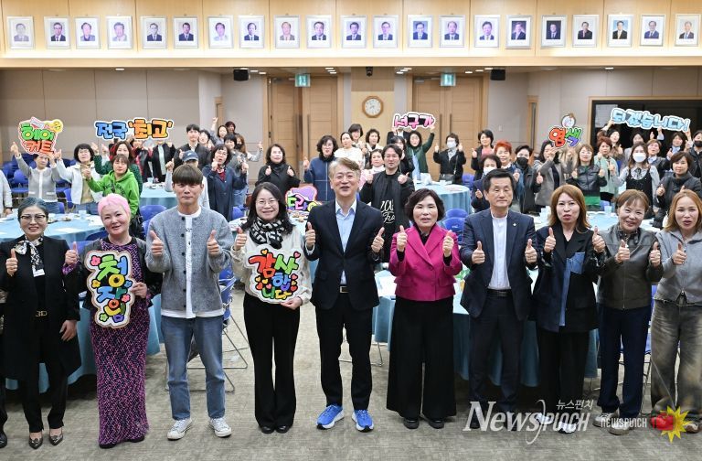 서구, 미용 종사자 기술교육 성과 공유회 개최