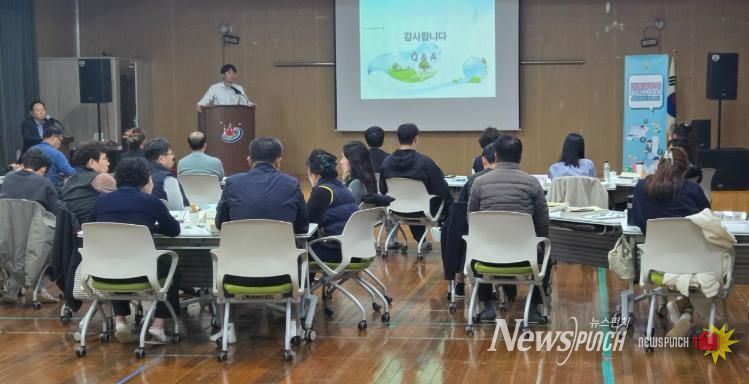 농지 취득·창업 세금 고민 끝…정읍시, 귀농·귀촌인에 찾아가는 세무 상담