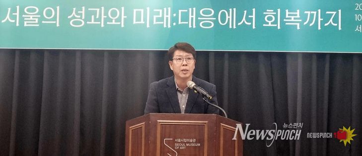 서울특별시의회 강동길 위원장, 재난 대응을 넘어 회복으로    더 안전한 서울을 향해 나아가야 할 때