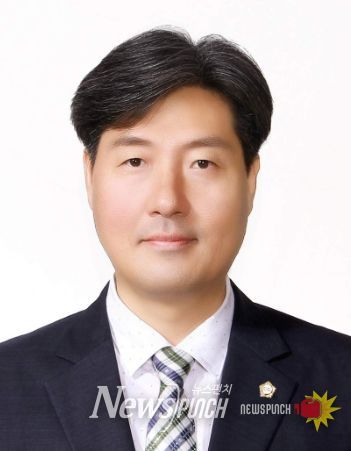 해남군의회 이기우 의원