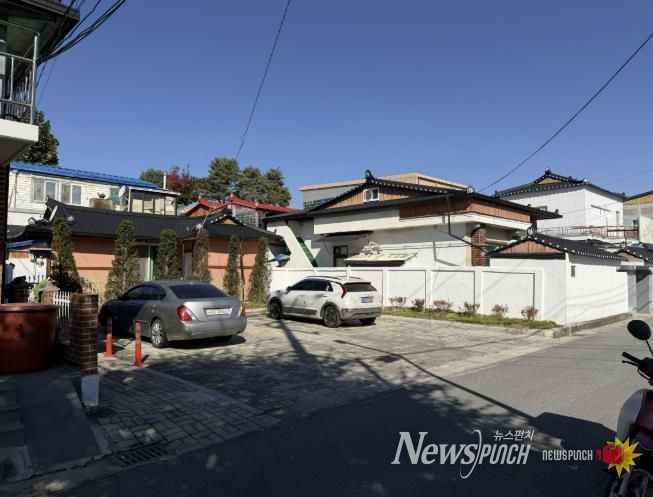 의림동 270-6번지 조성완료 및 영천동 741번지 조성완료