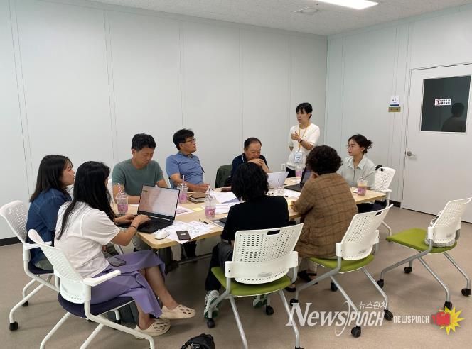 사회적경제기업의 온라인 홍보 및 마케팅 경쟁력 강화를 위해 추진한 ‘맞춤형 마케팅 교육 및 인플루언서 콘텐츠 제작 지원사업’을 성공적으로 마무리했다.