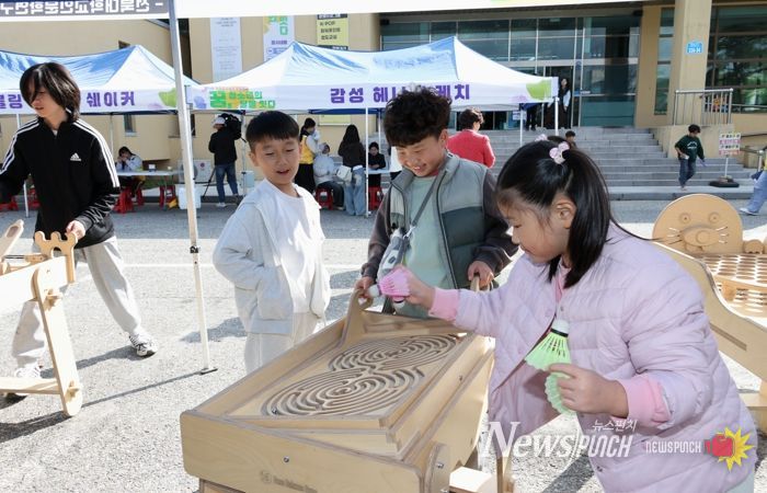 무주군, ‘꿈, 청소년의 달을 잇다’ 제14회 무주군 청소년 문화축제 성료