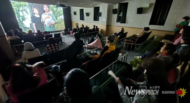 주민들이준비한별밤극장7일개최