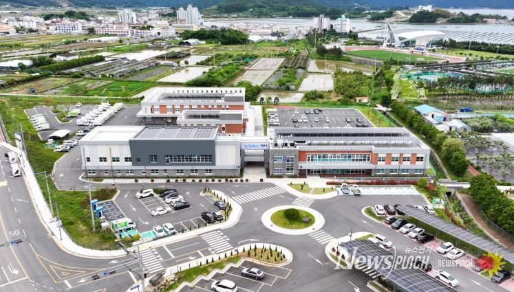 거제시농업기술센터