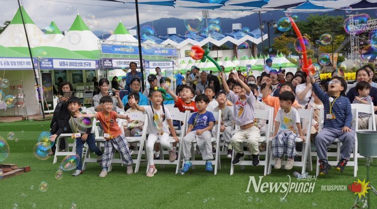 2025 남원국제드론제전 with 로봇, 대한민국 대표 글로벌 드론축제