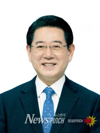 김영록 전라남도지사