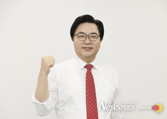 박일하 동작구청장