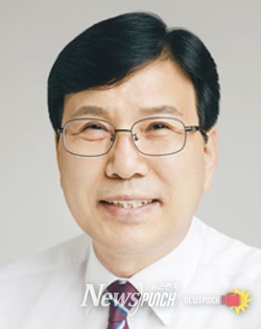 경상남도의회 이용식(국민의힘, 양산1) 의원