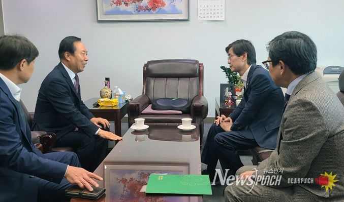 안동시, 재도약 위해 내년도 국가예산 확보 “총력전”