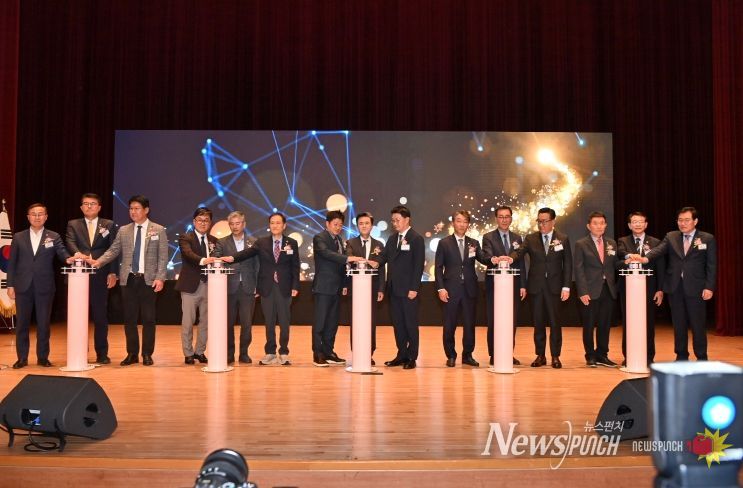 지역 건설산업 혁신·역량 강화 ‘맞손’