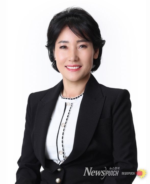 대구 수성구의회 김소은 의원