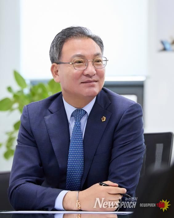 대구시의회 하중환 의원, 대구의료원 장애인 고용의무 ‘외면’지적