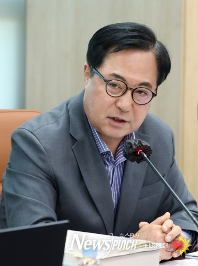 박석 서울시의원