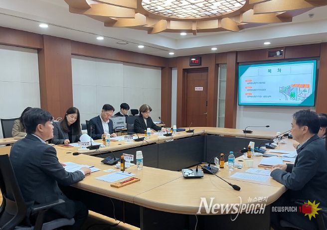 7개소 신규 지정·1호 상점가 확장