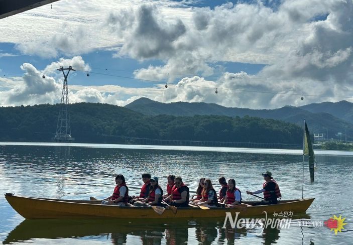 반나절카누여행-카누체험