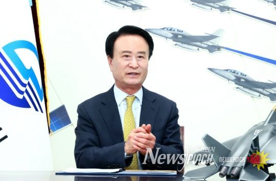 박동식 사천시장, ‘K-브랜드지수’ 경상도 지자체장 부문 8위…시민 소통과 현장 중심 행정 성과 인정받아