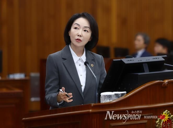 강원특별자치도의회 이승진 의원