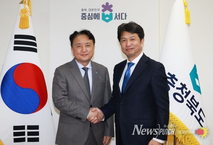 이바라키현 지사 접견