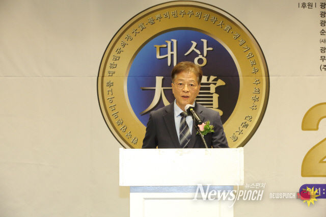 한국인터넷뉴스협회 최태문 회장