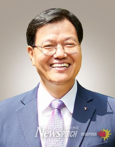 안평환 광주관광공사 사장 인사청문특별위원장