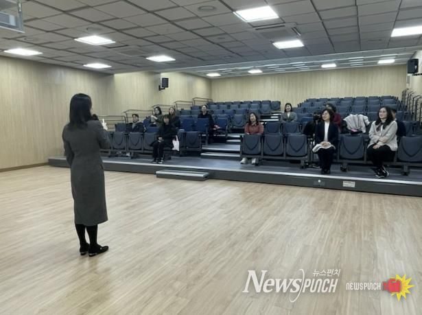 파주교육지원청, 인성교육 학부모 아카데미를 통한 실천적인 인성교육 추진