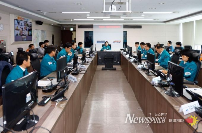 이천시, 2025년 경기도 자연재난 종합평가 1위 쾌거