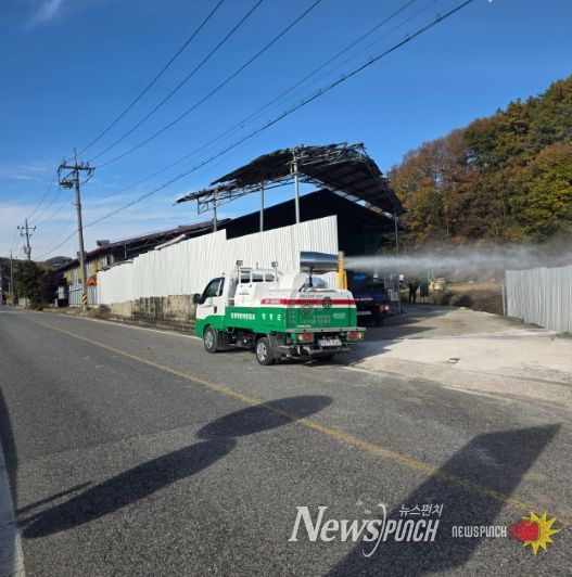 해당사진은 농가와 관련없습니다.