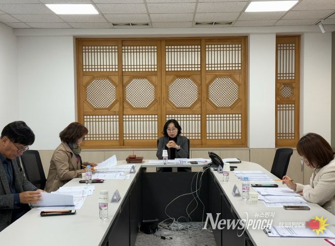 성주군, 장기요양기관 24개소 지정갱신 심사 완료