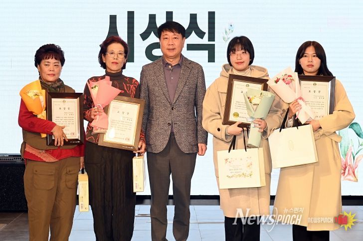 부평정신건강복지센터, ‘2025년 사업성과보고회 - 함께 성장한 우리, 폭싹 속았수다’ 마쳐