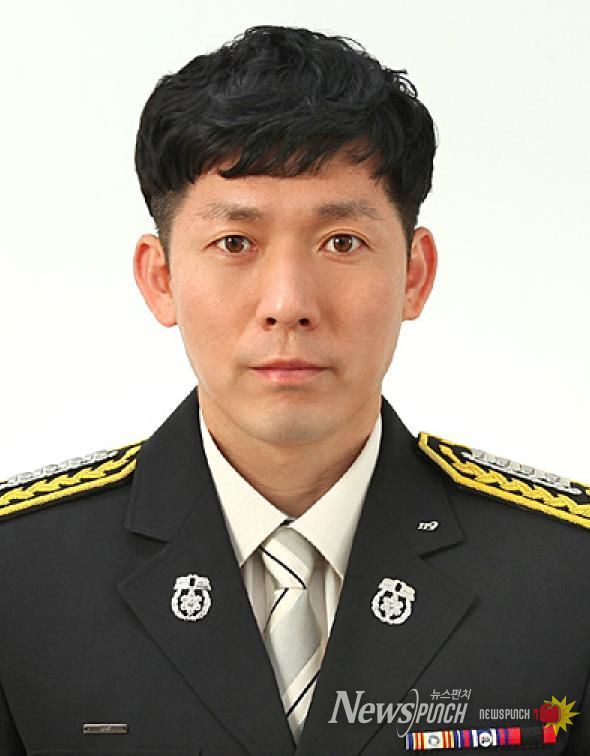 나주소방서, 비번 소방관 신속한 대처로 심정지 환자 생명 구해