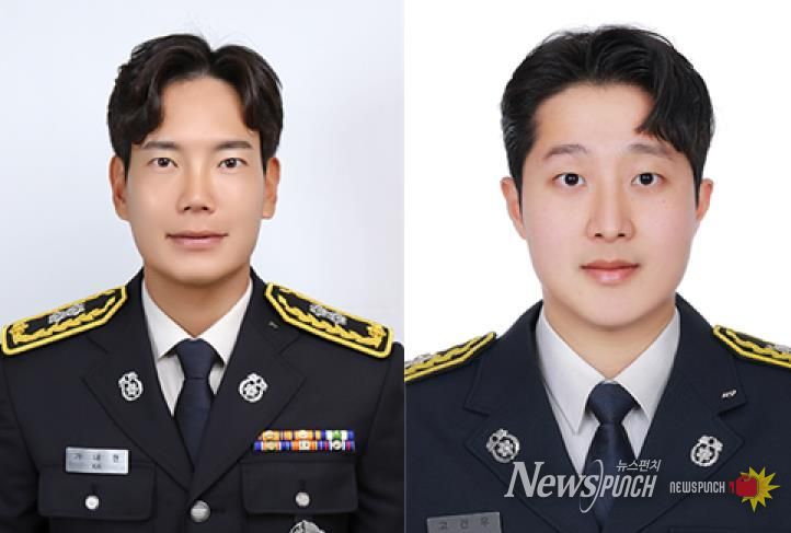 서산소방서, ‘화학사고 대응능력 2급’합격으로 역량 강화