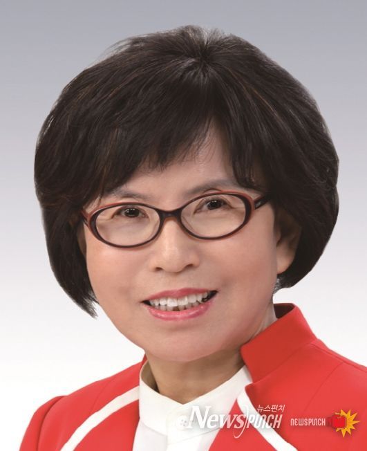 대구시의회 황순자 의원