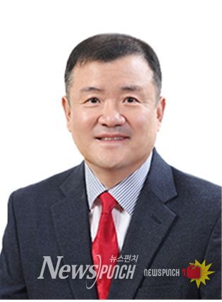 부산시의회 강주택 시의원