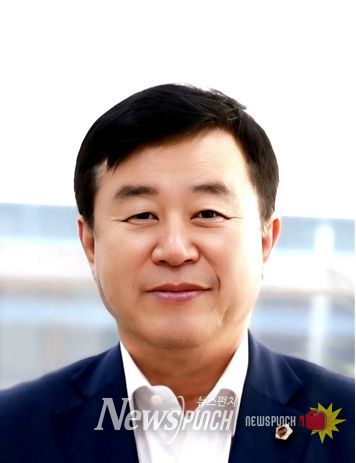 부산시의회 이승우 시의원
