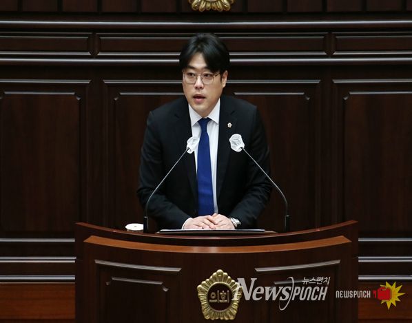 부산광역시의회 기획재경위원회 반선호 의원