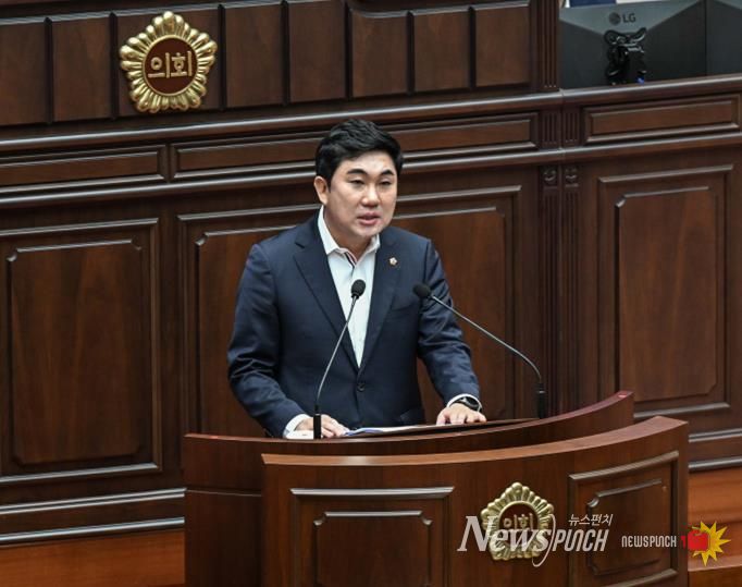 부산광역시 기획재경위원회 서국보 의원, 충렬사 새단장, 100년을 준비하는 기회!