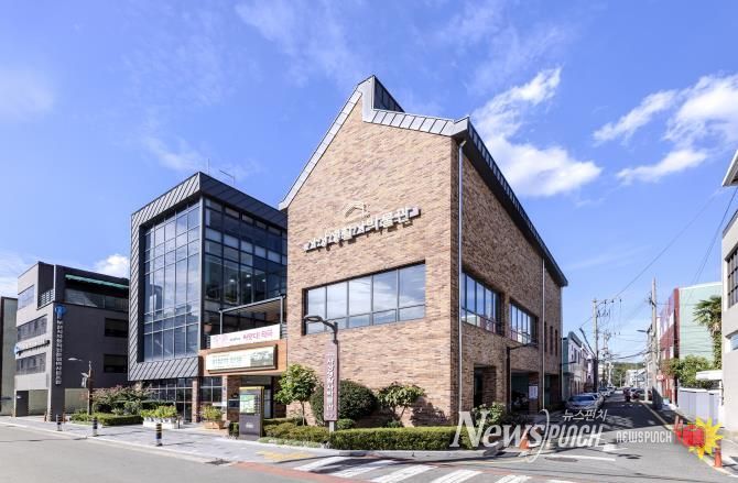 사상생활사박물관