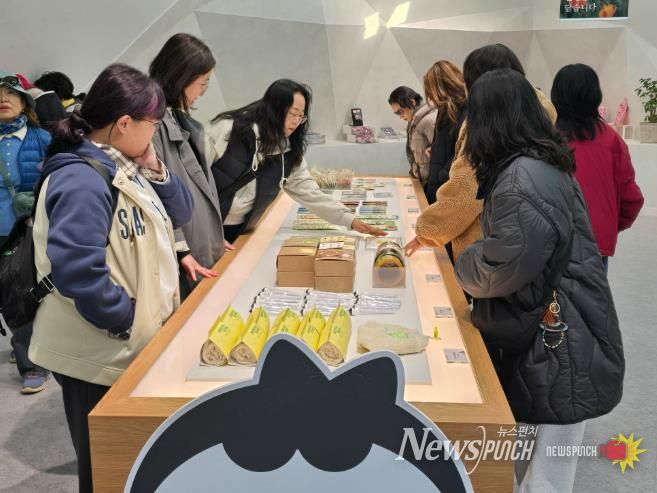 사상구 모래내 마을관리협동조합, 순천 도시재생 선진사례 탐방