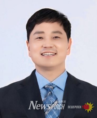 강영수 김해시의원