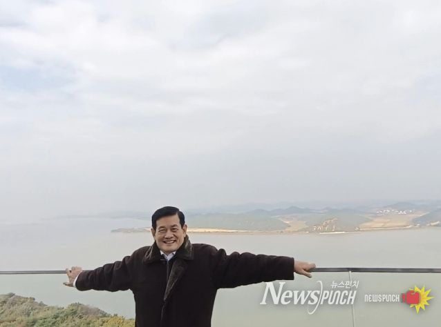 남 손박사(Ngo Viet Nam Son·베트남 다낭시 종합계획총괄)