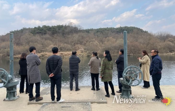 2025년 하반기 수돗물평가위원회 개최