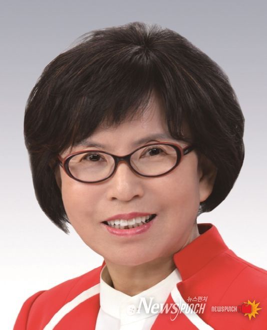 대구시의회 황순자 의원