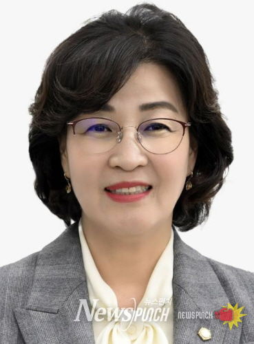 의정부시의회 정미영 의원 대표 발의, '의정부시 다자녀 가정 우대 및 지원에 관한 조례 일부개정조례' 공포