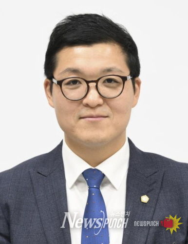 의정부시의회 조세일 의원 대표발의, '의정부시 폐기물처리시설 특별회계 설치 및 운영 조례 일부개정조례' 공포