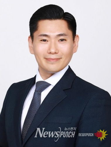 의정부시의회 김지호 의원 대표발의, '의정부시 방위산업 육성 및 지원에 관한 조례 등 3건' 공포